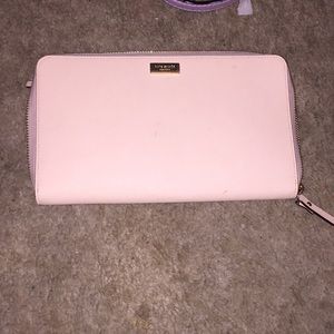 Kate Spade Travel Wallet